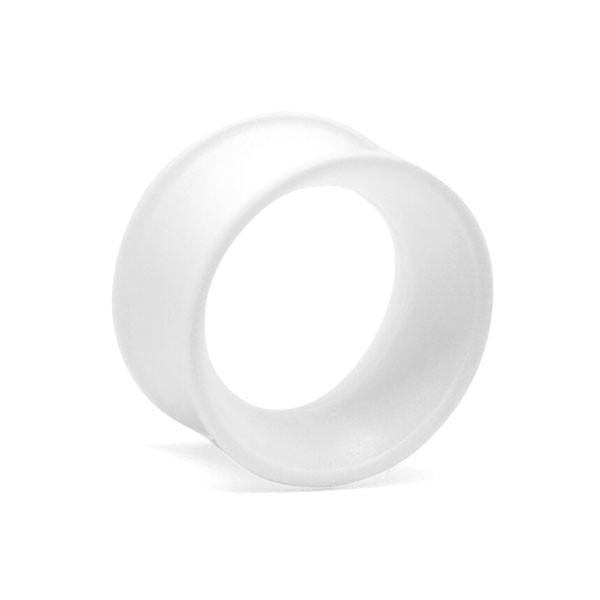KAOS ORIGINAL SILOCONE SKIN EYELET - WHITE