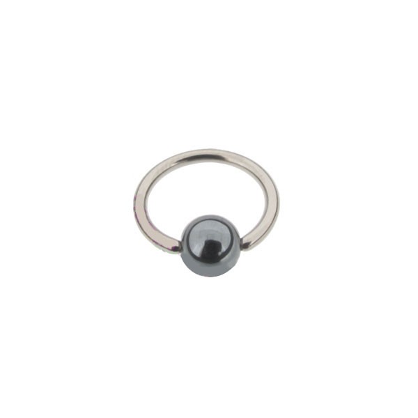TITANIUM MICRO BCR - 1.2mm